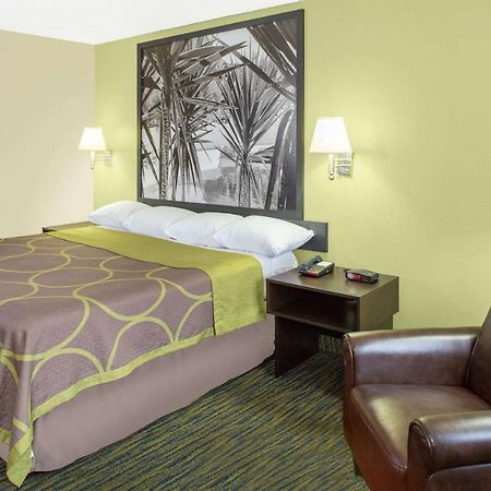 Super 8 By Wyndham Città di Panama Esterno foto
