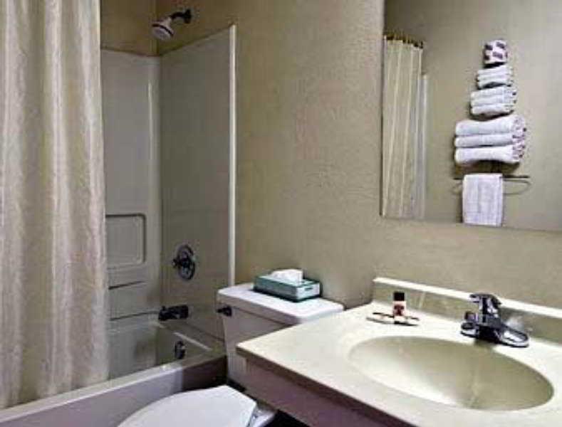 Super 8 By Wyndham Città di Panama Camera foto
