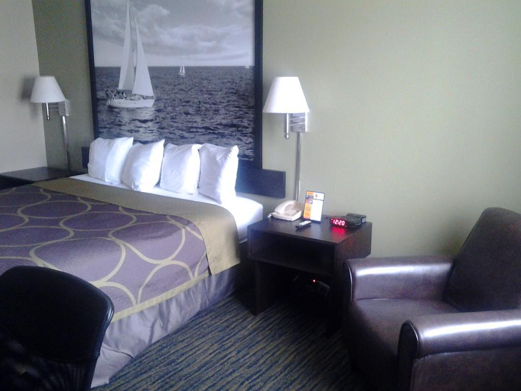 Super 8 By Wyndham Città di Panama Esterno foto