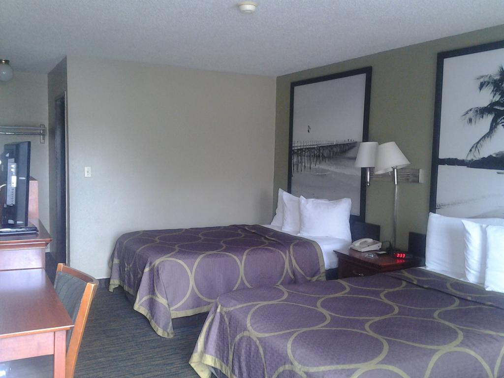 Super 8 By Wyndham Città di Panama Esterno foto