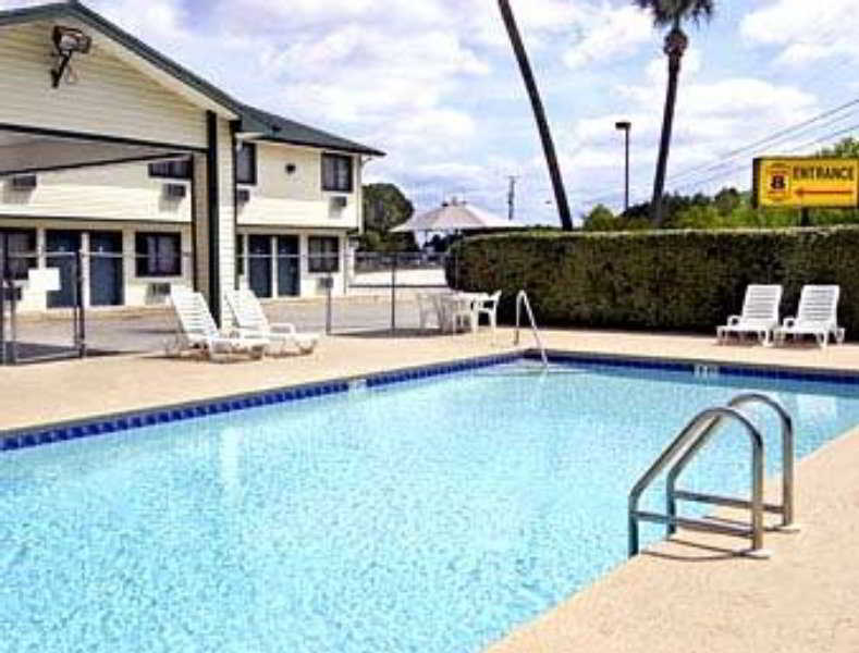 Super 8 By Wyndham Città di Panama Esterno foto