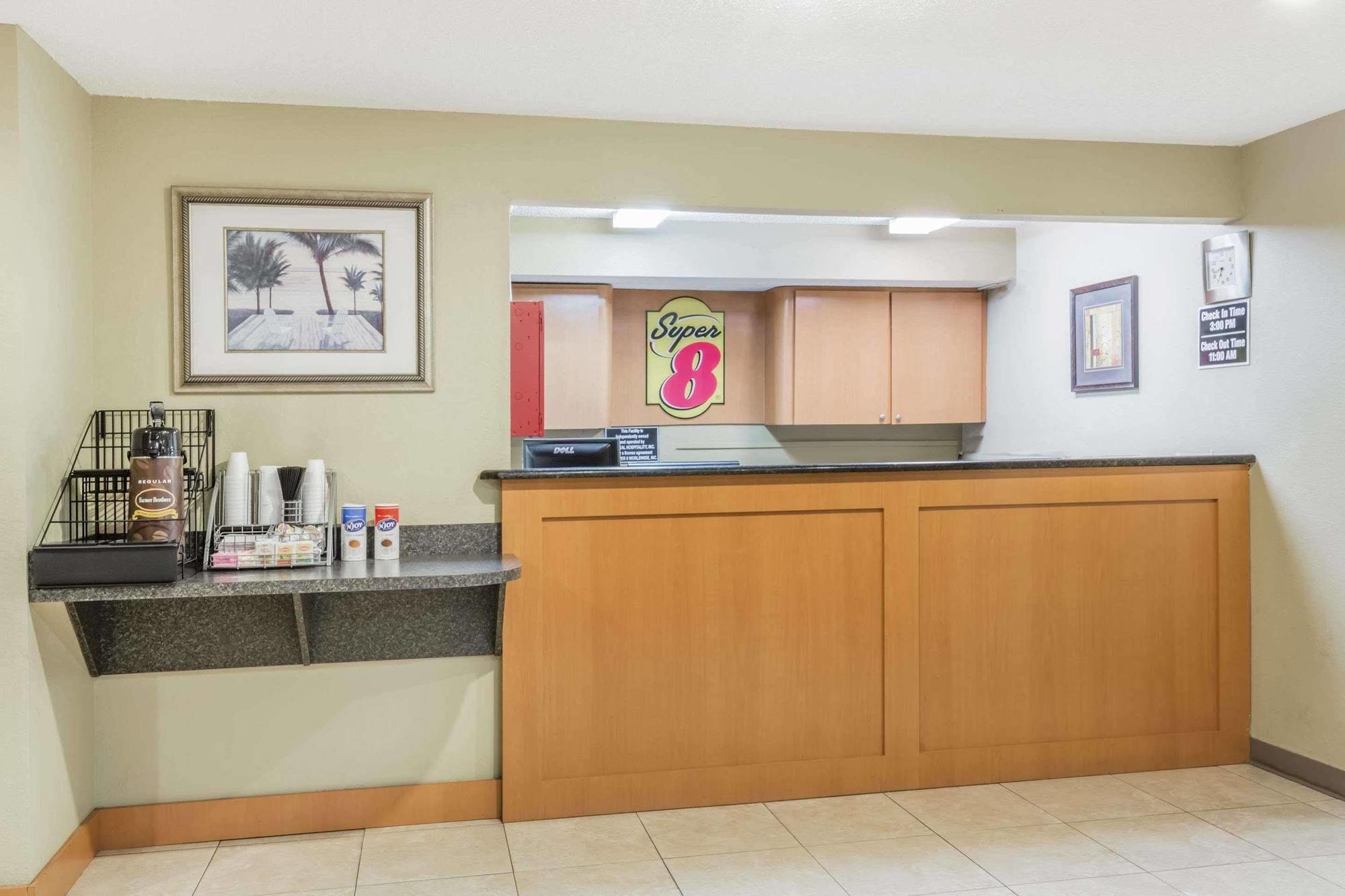 Super 8 By Wyndham Città di Panama Esterno foto