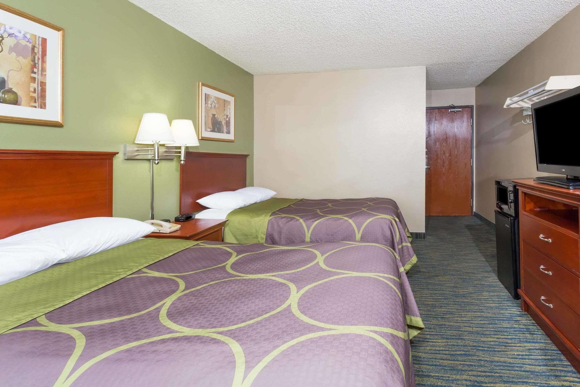 Super 8 By Wyndham Città di Panama Esterno foto