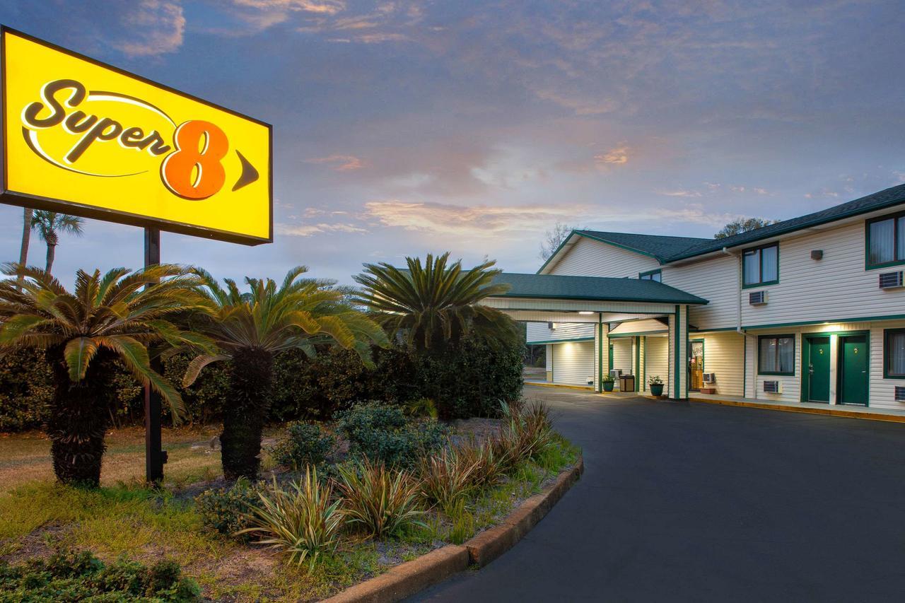 Super 8 By Wyndham Città di Panama Esterno foto