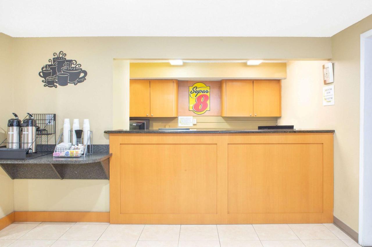 Super 8 By Wyndham Città di Panama Esterno foto