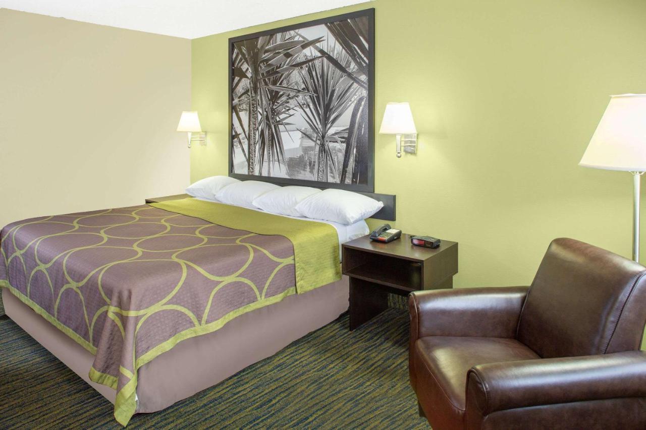 Super 8 By Wyndham Città di Panama Esterno foto