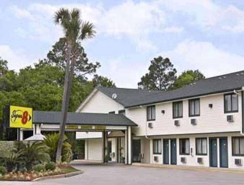 Super 8 By Wyndham Città di Panama Esterno foto